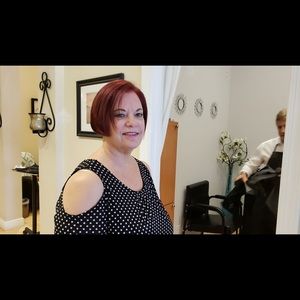 Meet your Posher, Cheryl